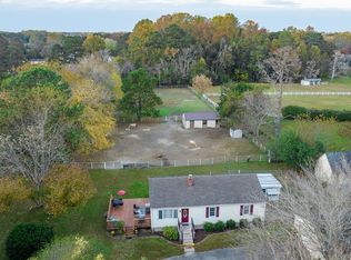 4490 Cedar Point Ln, Williamsburg, VA 23188