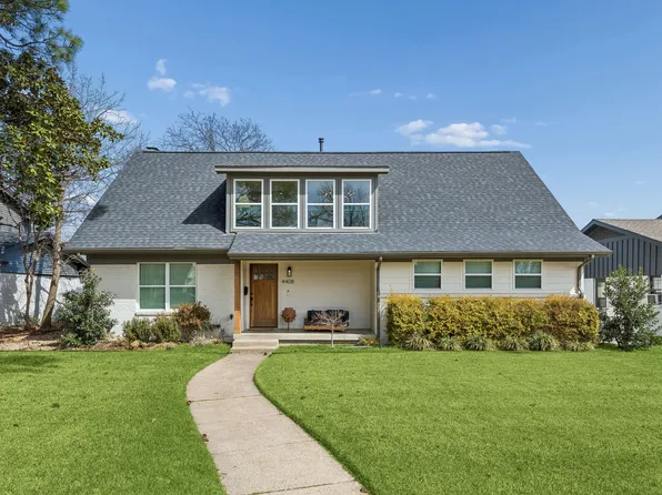 4408 Ivy Dr, Mesquite, TX 75150