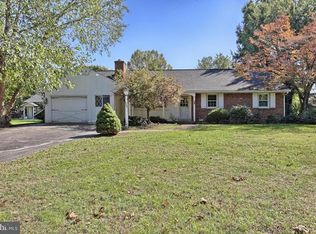 1006 E College Ave, Elizabethtown, PA 17022