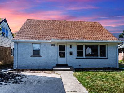 16222 S Paulina St, Markham, IL, 60428