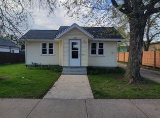 1200 Francis St, Stevens Point, WI 54481