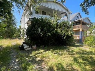 3326 E 132nd St, Cleveland, OH 44120