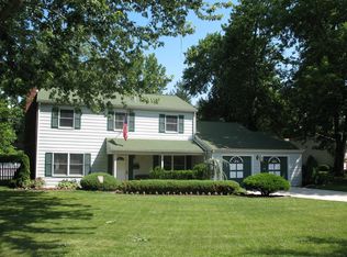 10 Wynnwood St, Woodstown, NJ 08098