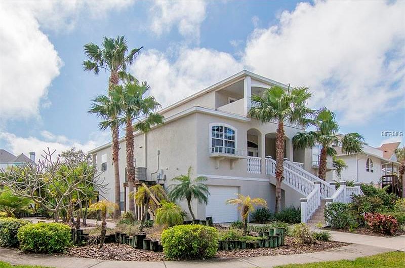 2054 N Pointe Alexis Dr, Tarpon Springs, FL 34689 Zillow