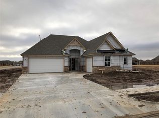 7434 E 124th Pl S, Bixby, OK 74008