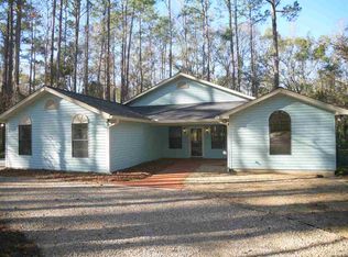 4803 Lakely Dr, Tallahassee, FL 32303