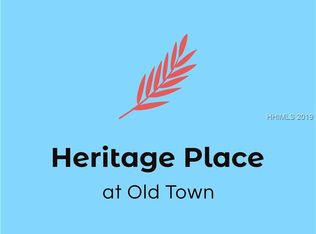 4 Calhoun St, Bluffton, SC 29910