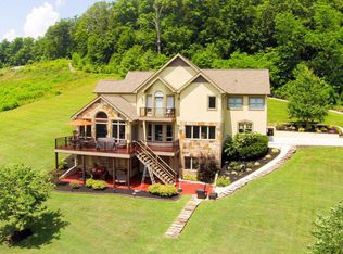 934 Parks Ferry Rd, Friendsville, TN 37737