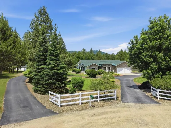 573 Tam Tam Dr, Sagle, ID 83860