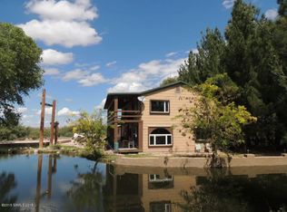 1397 Wolf Run Rd, Benson, AZ 85602