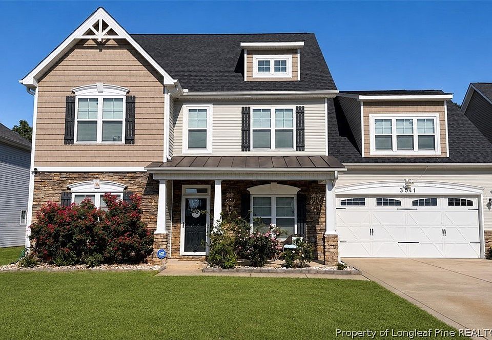 1st image of 3541 Castlefield Ln