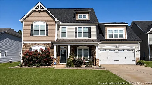 3541 Castlefield Ln Photo 1