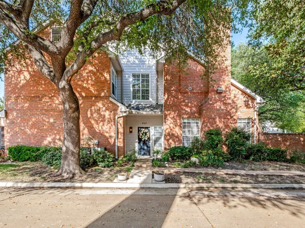 4050 Frankford Rd APT 608, Dallas, TX 75287