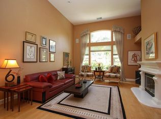 1596 Serafix Rd, Alamo, CA 94507