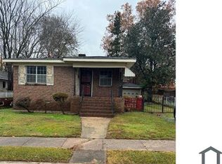 313 60th St, Fairfield, AL 35064