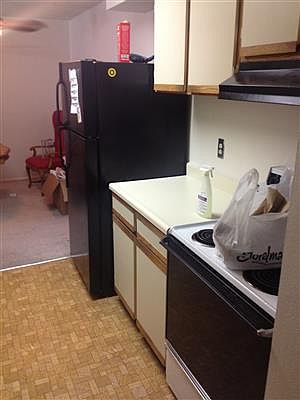 2nd image of 7755 E Quincy Ave #D4203