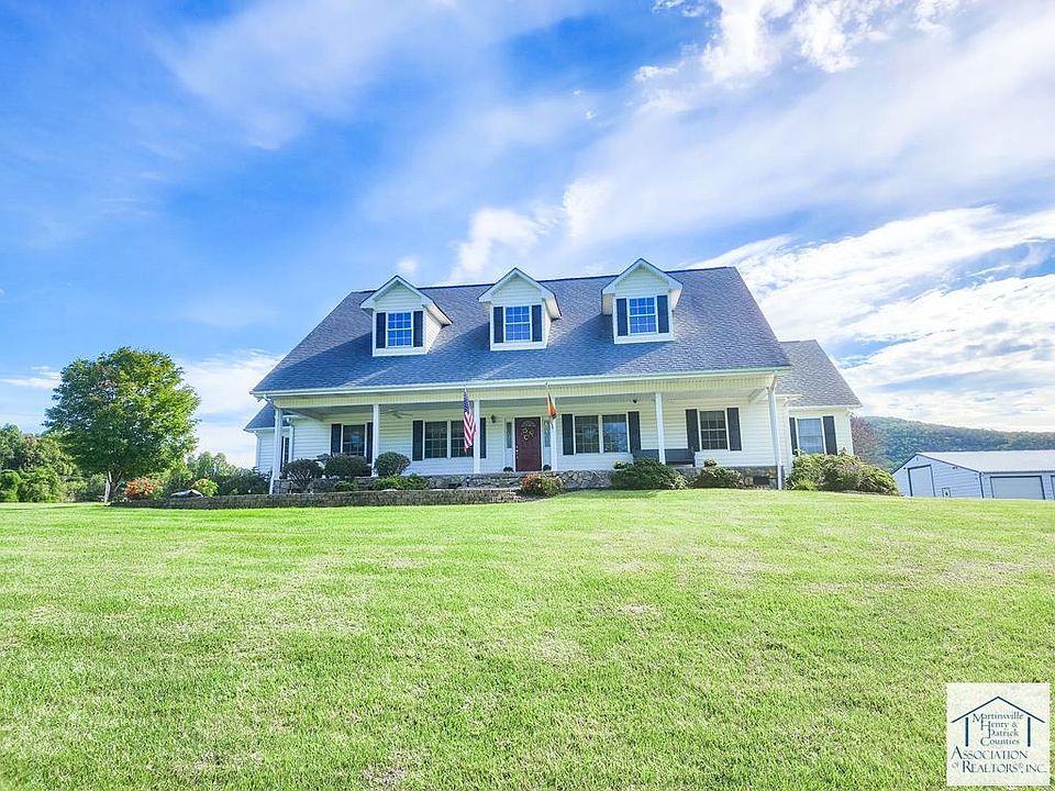 1158 Spring Rd, Patrick Springs, VA 24133 MLS 139778 Zillow