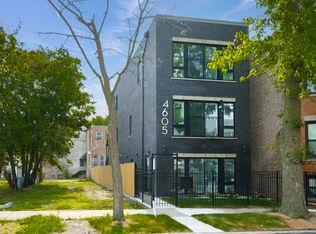 4605 S Langley Ave, Chicago, IL 60653