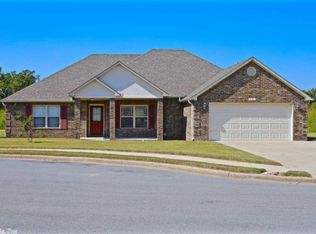1701 Sweetgum Ln, North Little Rock, AR 72117