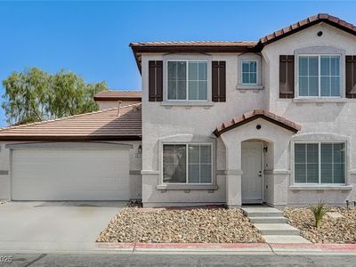 5216 Aztec Heights St, North Las Vegas, NV, 89081