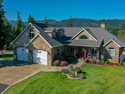 535 Spring Haven Dr, Oldtown, ID, 83822