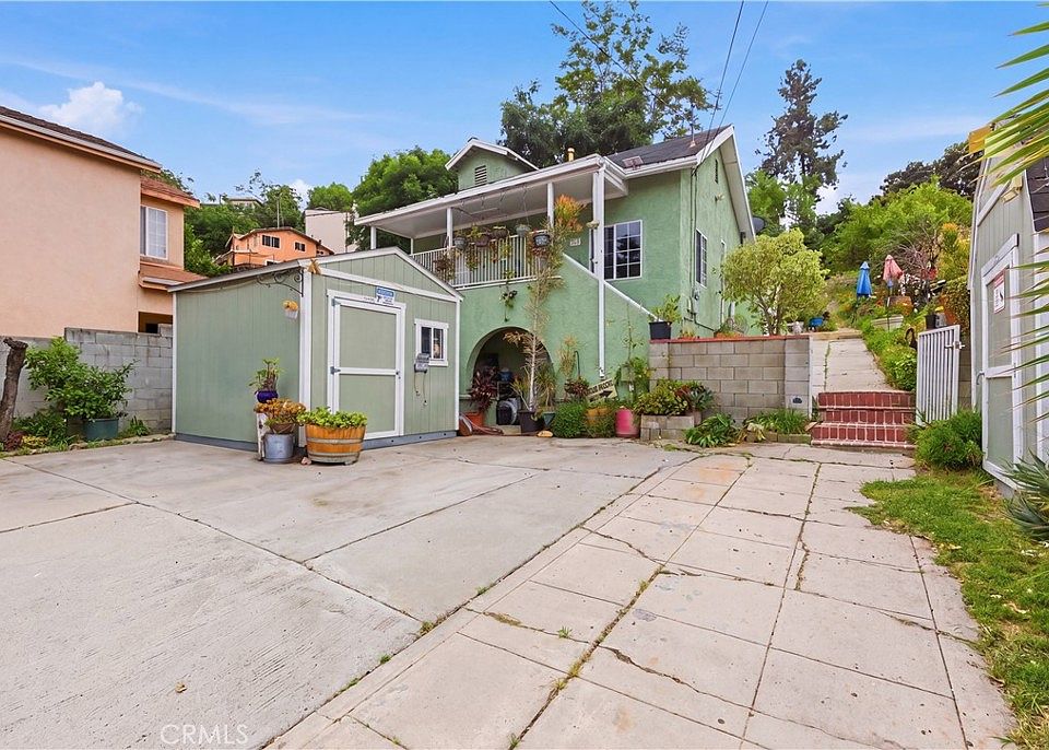 1st image of 4124 Mercury Ave