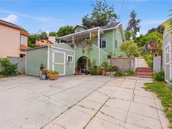 4124 Mercury Ave, Los Angeles, CA 90031