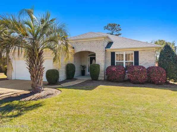 1238 Nightingale Court, Leland, NC 28451
