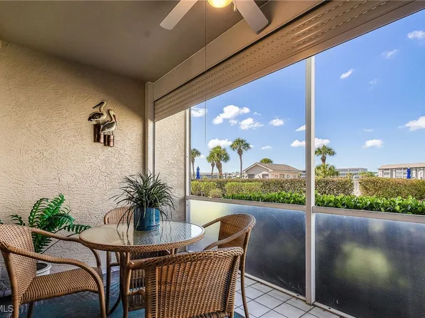 14911 Hole In One Cir #110, Fort Myers, FL 33919
