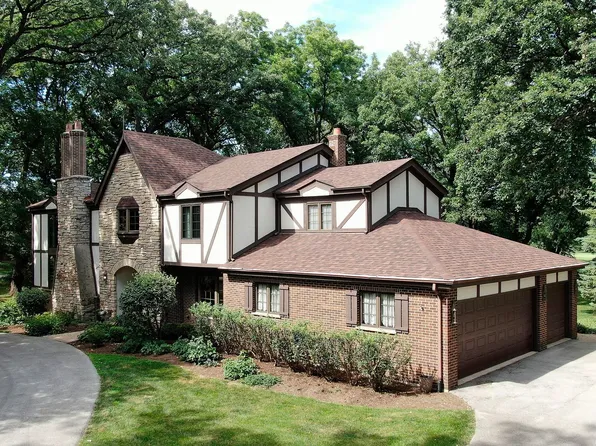 515 Aberdeen Rd, Frankfort, IL 60423