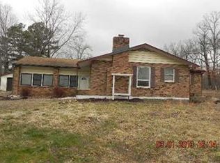 1826 Highway K, Fredericktown, MO 63645