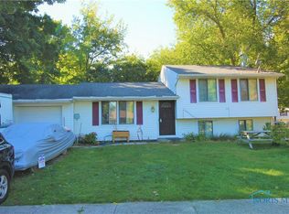 717 Nancy Dr, Toledo, OH 43607