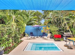 60 NW 35th Ct, Oakland Park, FL 33309