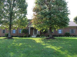 1313 Country Meadows Ln, Mount Sterling, KY 40353
