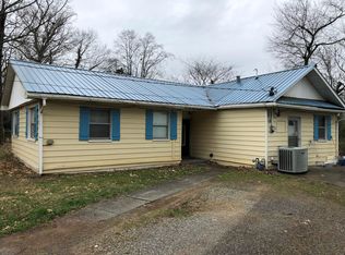 144 W Gettysburg Ave, Oak Ridge, TN 37830