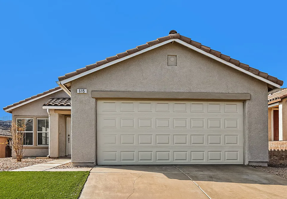 615 Backbone Mountain Dr