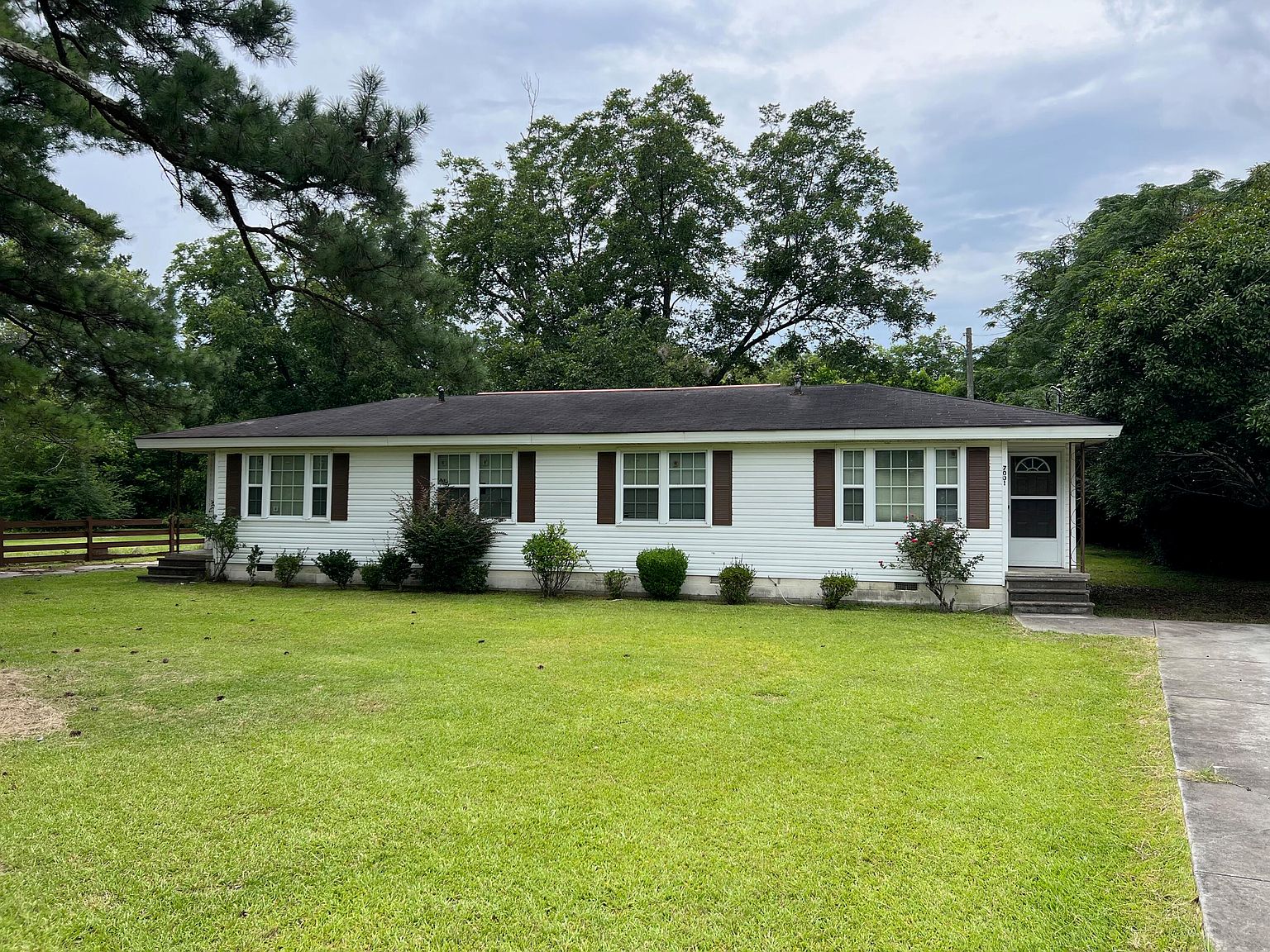 7001 Old Us Highway 1, Wadley, GA 30477 Zillow