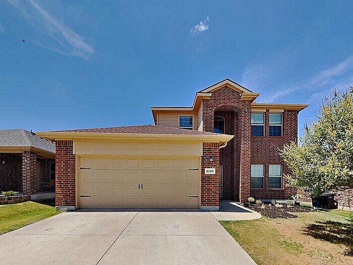1st image of 8209 Sambar Deer Dr
