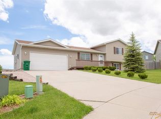 6910 Orchid Ct, Black Hawk, SD 57718