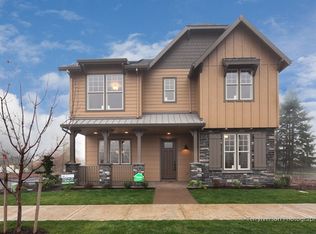 14641 Catalpa Way, Oregon City, OR 97045
