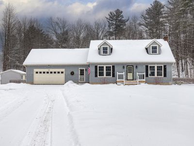 24 Maple Lane, Colchester, VT, 05446