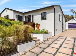 9027 Elevado St, West Hollywood, CA 90069