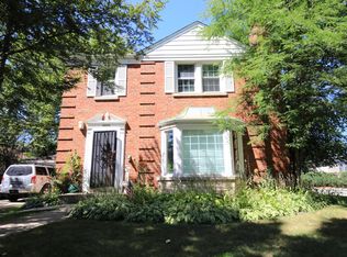 4900 Lunt Ave, Skokie, IL 60077