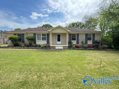 416 Curtis Dr SE, Huntsville, AL, 35803