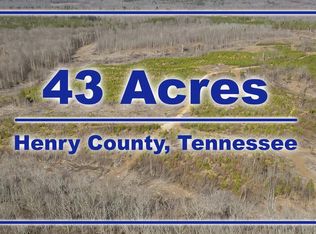 5 Haglersville Rd #5-RD_PARCEL, Mansfield, TN 38236