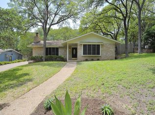 2700 Oak Park Dr, Austin, TX 78704