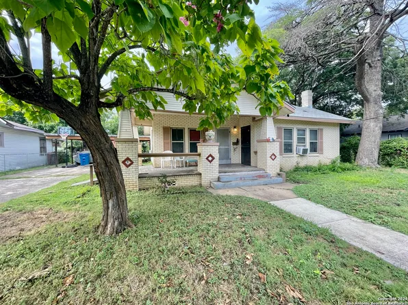 210 W WHITE, San Antonio, TX 78214