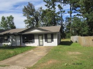 1508 Jackson Ave, Hope, AR 71801