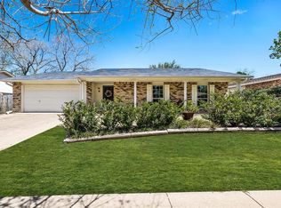 2607 Ridgemoor Ct, Arlington, TX 76016