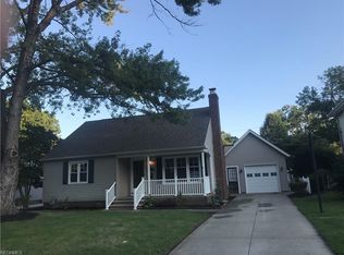 26737 Osborn Rd, Bay Village, OH 44140